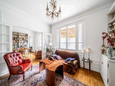 photo For sale Apartment PARIS-14EME-ARRONDISSEMENT 75