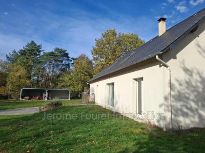 For sale House CLERGOUX