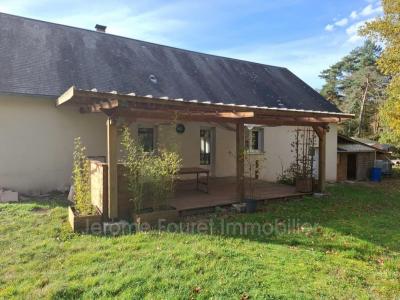 For sale House CLERGOUX