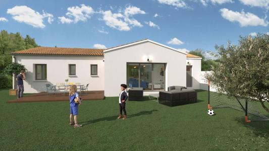 For sale House ANGLIERS 