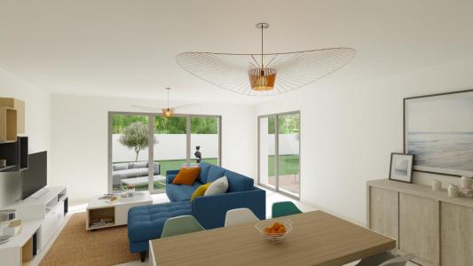 For sale House ANGLIERS 