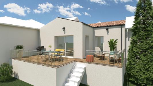 Vente Maison ROCHEFORT 