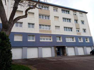 Location Appartement 4 pièces ARRAS 62000