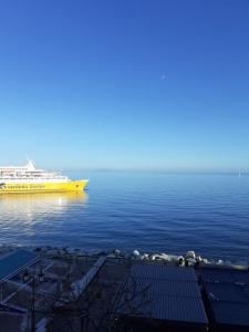 Location Appartement BASTIA 20200