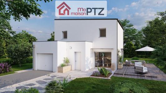 Vente Maison 5 pièces BAIN-DE-BRETAGNE 35470
