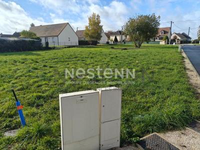 Vente Terrain FOSSE 41330