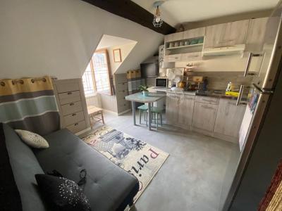 Location Appartement 2 pièces BLOIS 41000