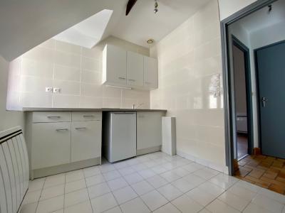 Location Appartement 2 pièces BLOIS 41000