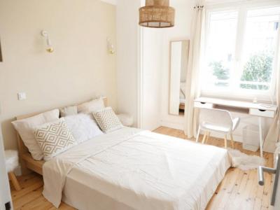 Location Appartement 5 pices LYON-8EME-ARRONDISSEMENT 69008