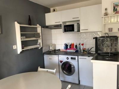 Location Appartement 2 pièces BREST 29200