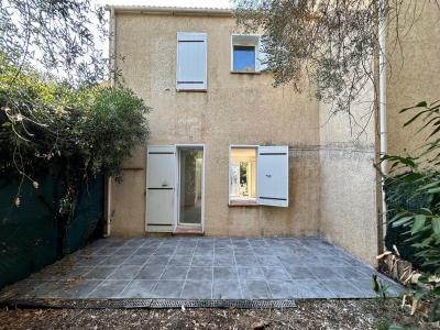 Vente Maison 3 pices ANTIBES 06600