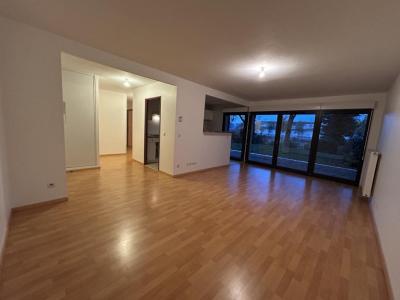 Location Appartement 3 pièces NANCY 54000