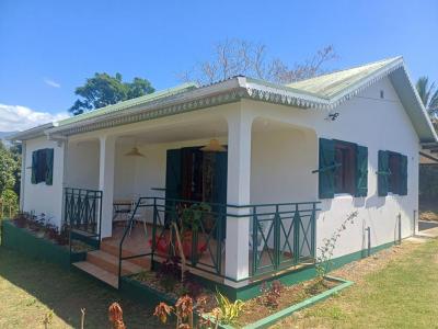 photo For rent House RAVINE-DES-CABRIS 974