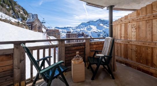 photo For sale Apartment AVORIAZ 74