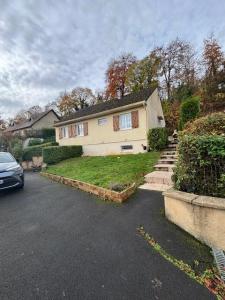 Vente Maison 4 pièces CIRES-LES-MELLO 60660