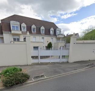 Location Appartement 2 pièces CHAMBLY 60230