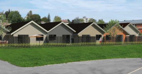 Location Maison 3 pièces BART 25420