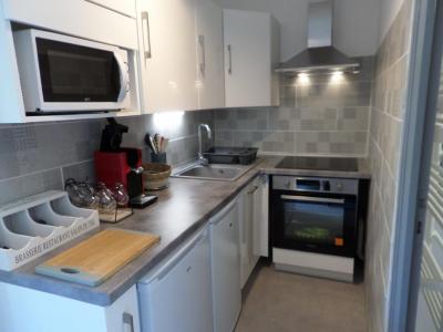 photo For rent Apartment ARGELES-SUR-MER 66