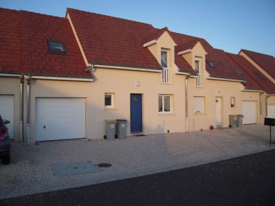 photo For rent House MARSANNAY-LA-COTE 21