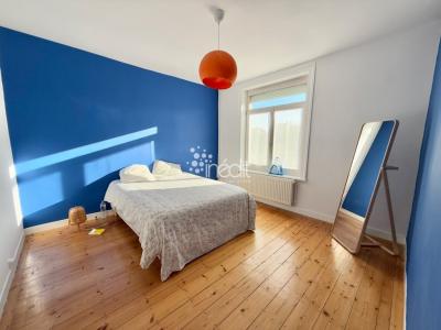 Vente Maison LAMBERSART