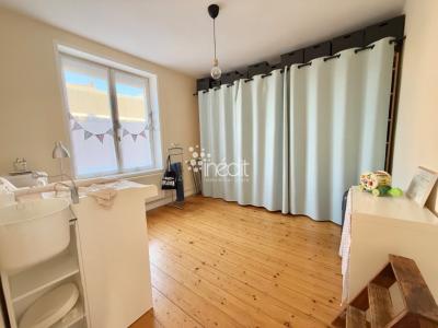 Vente Maison LAMBERSART 