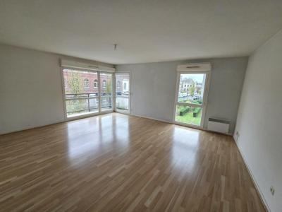 Vente Appartement 3 pièces TOURCOING 59200