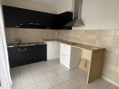 Location Appartement 2 pièces BRUGUIERES 31150