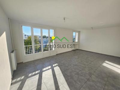 Vente Appartement 4 pièces BOURG-LES-VALENCE 26500