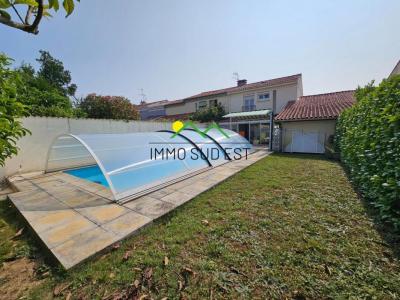 Vente Maison 6 pièces VALENCE 26000