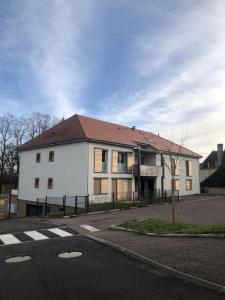 Location Appartement 2 pièces CHAROLLES 71120