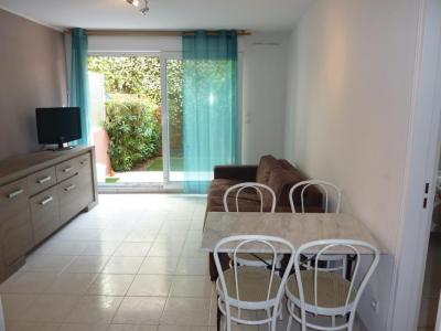 Location Appartement 2 pices MENTON 06500
