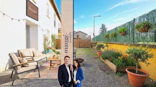 Vente Maison ROYAS  38