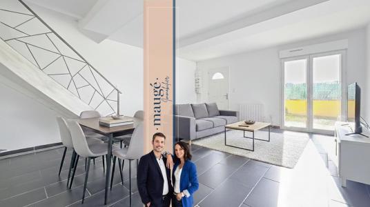 Vente Appartement 3 pièces ROYAS 38440