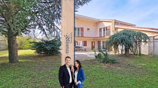 Vente Maison 6 pièces CHAPONNAY 69970