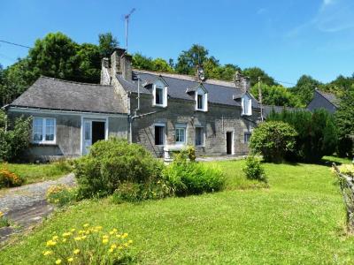 Vente Maison 4 pièces GUEMENE-SUR-SCORFF 56160