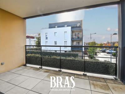 Vente Appartement 2 pièces REZE 44400