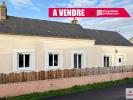 Vente Maison Disse-sous-le-lude  72800 4 pieces 88 m2