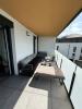 Louer Appartement 47 m2 Pringy