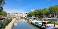 Vente Appartement Narbonne 11