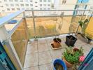 Acheter Appartement 68 m2 Lyon-8eme-arrondissement