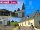 Vente Maison Saint-hilaire-du-harcouet 50
