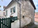 Annonce Vente 2 pices Maison Ansac-sur-vienne