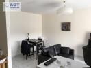 Louer Appartement 61 m2 Beauvais
