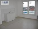 Louer Appartement 43 m2 Beauvais