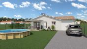 Vente Terrain Saugnac-et-cambran 40