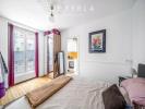 Acheter Appartement 48 m2 Paris-15eme-arrondissement