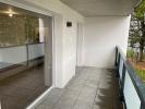 For rent Apartment Ronchin  59790 46 m2 2 rooms