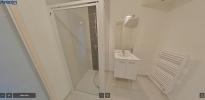 Louer Appartement 32 m2 Nantes