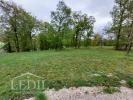 Vente Terrain Mauroux 46