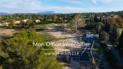 Vente Terrain Aix-en-provence 13